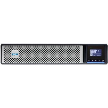EATON Eaton 5PX G2 UPS 2200VA/2200W R/T 2U : Line-Interactive : Uitgang 8xC13/2xC19 5PX2200IRT2UG2