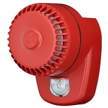 EATON LX Sirene/flitser RoLP Maxi  RD flits RD 8500030FULL-0030X