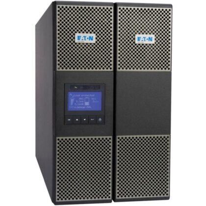 EATON Eaton 9PX UPS 3000VA/3000W Rack/Tower 3U : Online 1 Fase 9PX3000IRT3U