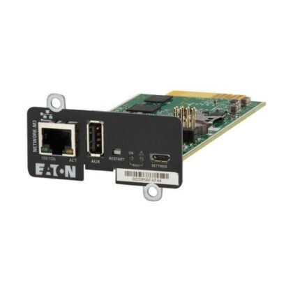 EATON Gigabit Network Card M3 NETWORK-M3