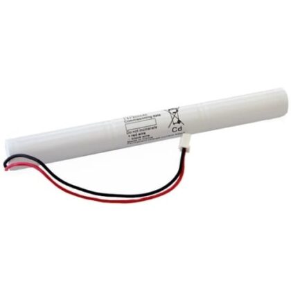 EATON Bat. NiCd 3x1