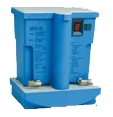 STG automatische mazoutaanzuigpomp SP32-01 ECO2000
