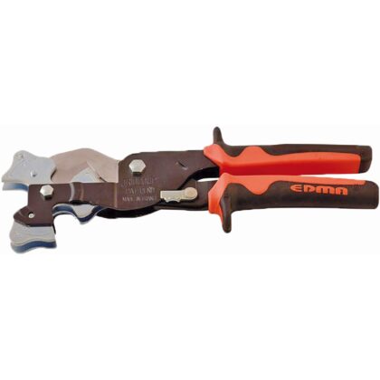 EDMA Buistang pvc 16-20-25mm ED 073155