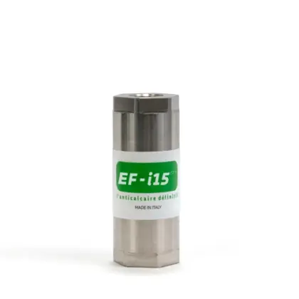 Drag'eau EF kalkweerder FF 1/2 x 1/2 EF-i15