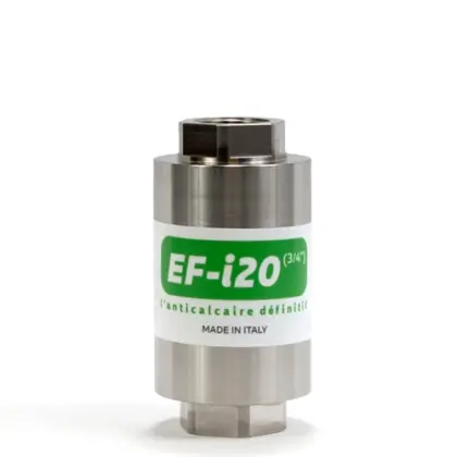 Drag'eau EF kalkweerder FF 3/4 x 3/4 EF-i20