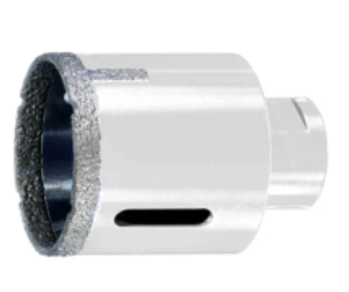 Carat EHS Brilliant tegel-/natuursteenboor voor haakse slijper M14 x 8 mm EHSB008000