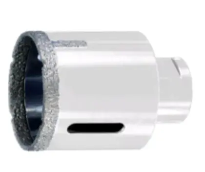 Carat EHS Brilliant tegel-/natuursteenboor voor haakse slijper M14 x 27 mm EHSB027000