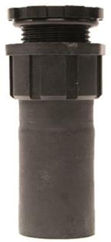 ELECTA Wartel met krimpkous 74-36mm ELC-5