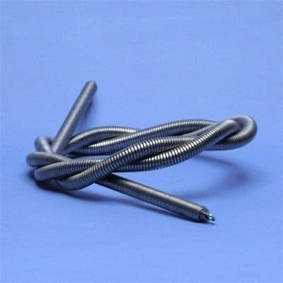 ELEMEC Buigveer 25mm  0