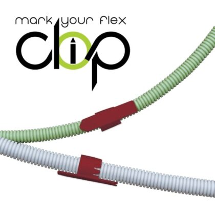 ELFLEX Markeersysteem 50 stuks