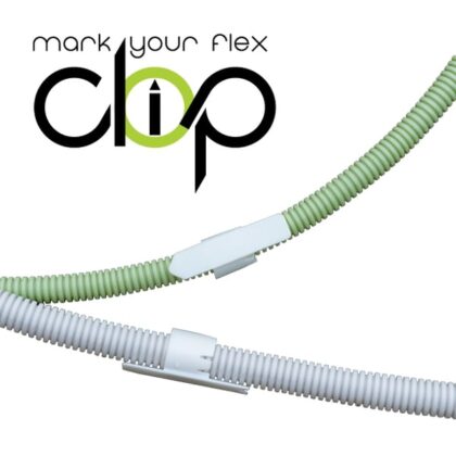 ELFLEX Markeersysteem 50 stuks