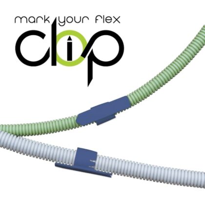 ELFLEX Markeersysteem 50 stuks