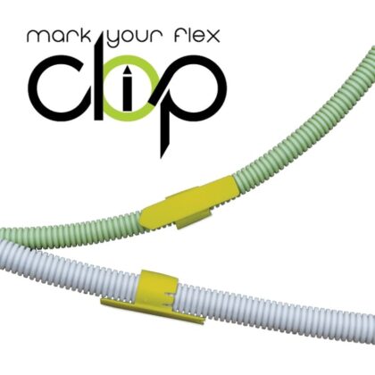 ELFLEX Markeersysteem 50 stuks