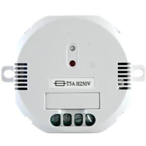 ELIMEX Domotica Ontvanger AAN/UIT - 1000W Resistieve last - Inbouw 24131