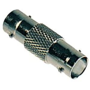 ELIMEX BNC dubbele vrouwelijke koppeling - 10 stuks 34098