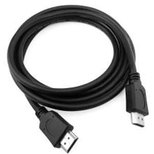 ELIMEX Kabel - HMDI-A mannelijk - HDMI-A mannelijk - 5m 35716