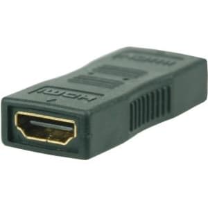 ELIMEX Adapter - HDMI-A vrouwelijk - HDMI-A vrouwelijk 35731