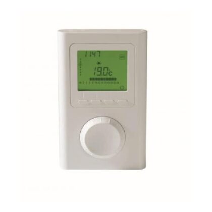ELKATHERM Delta Dore 712 RF-WIFI programmeerbare thermostaat ELK712