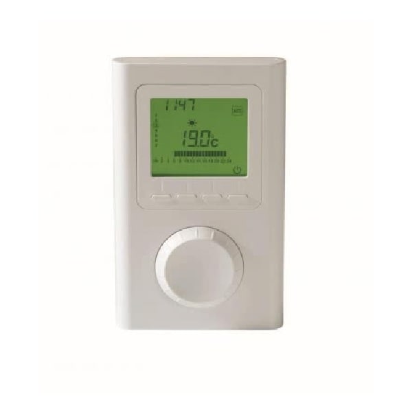 ELKATHERM Delta Dore 712 RF-WIFI programmeerbare thermostaat ELK712