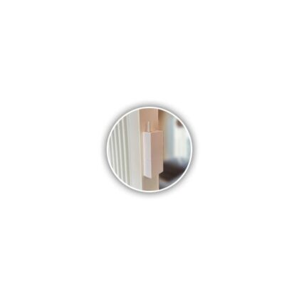 ELKATHERM Delta Dore 714 Ontvanger voor RF-WIFI thermostaat ELK714