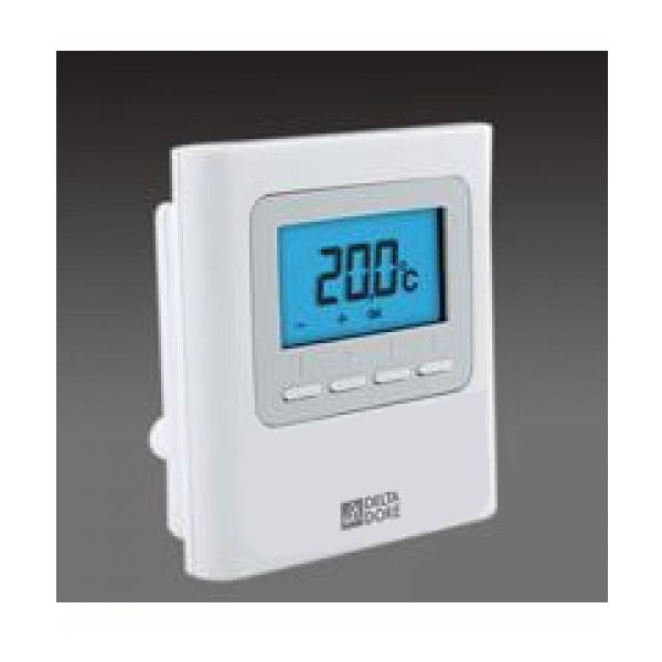 ELKATHERM Delta Dore 716 RF-WIFI digitale thermostaat ELK716