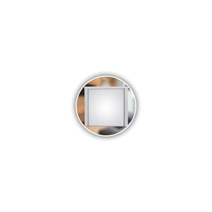 ELKATHERM Vlakke plaat  SD250 - SD300 R9010 ELKVBSD250-300/RAL9010