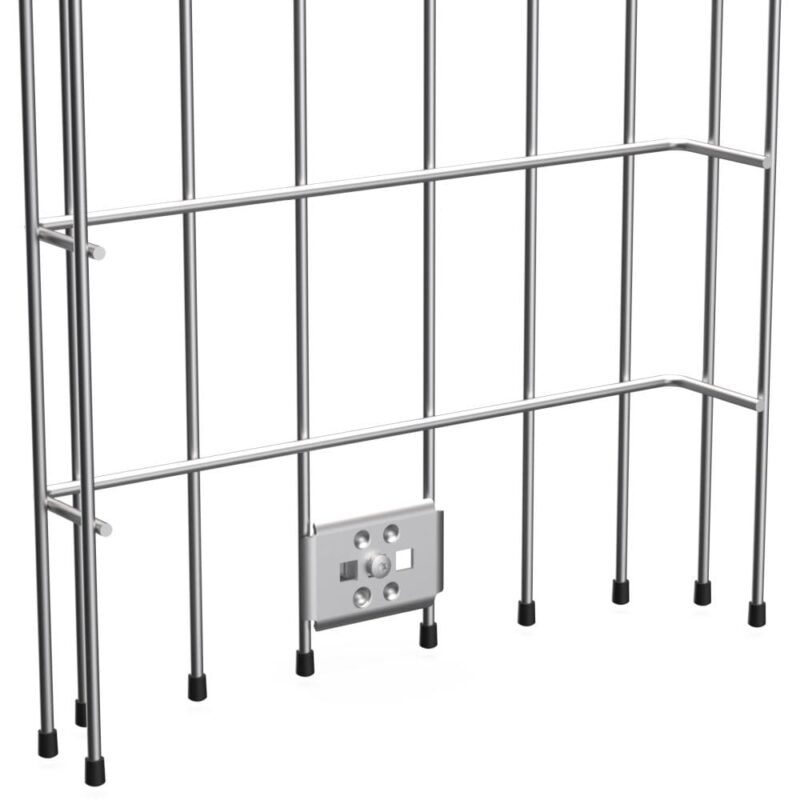 ENOC SYSTEM Vertical cable holder