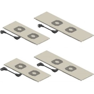 ENOC SYSTEM VENTILATIE MASTER 800MM BEIGE 56917