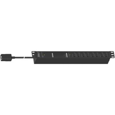 ENOC SYSTEM SOCKET STRIP 19 EPI 8 16A
