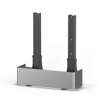 ENPHASE IQ Battery-5P pedestal for INT region. Includes one pedestal for IQ Battery-5P B05-PM-0550-O