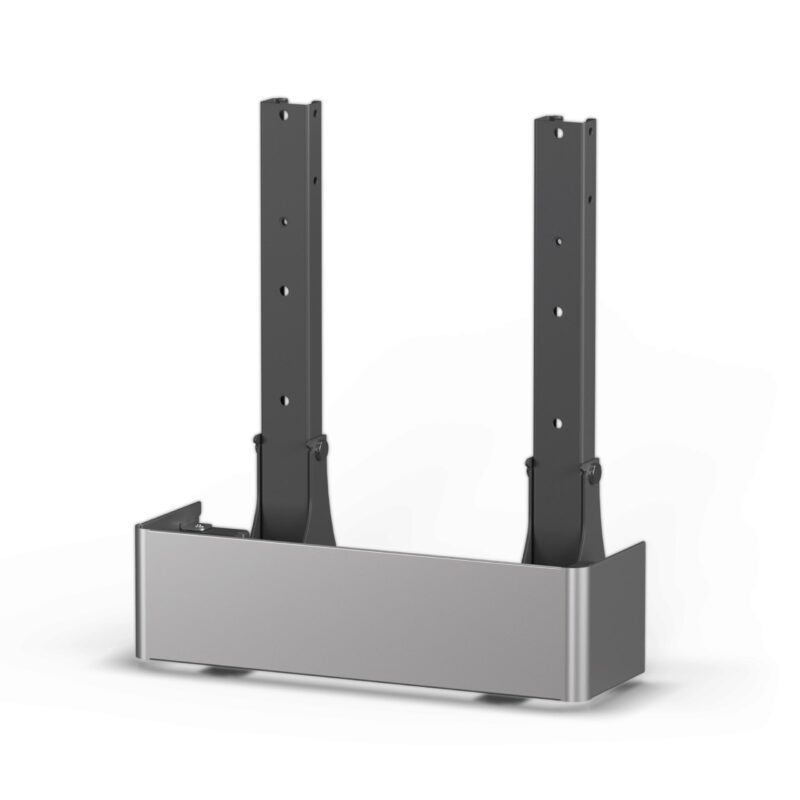 ENPHASE IQ Battery-5P pedestal for INT region. Includes one pedestal for IQ Battery-5P B05-PM-0550-O