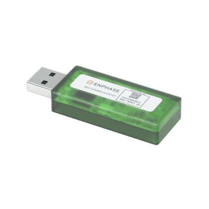 ENPHASE Zigbee range extender dongle operating in 2.4 GHz band COMMS-24-EXT-INT-01