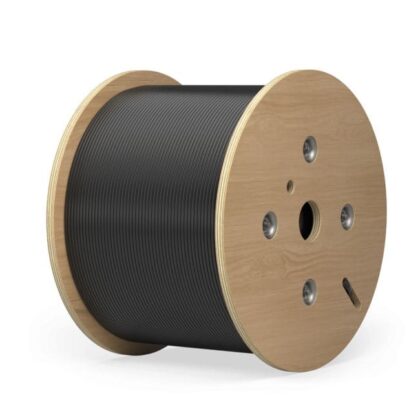 ENPHASE Belcom control cable for communication between Energy System components 100 m CTRLBLEU01