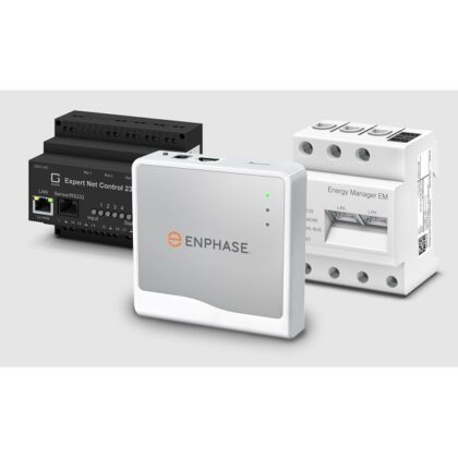 ENPHASE IQ Energy router+:router