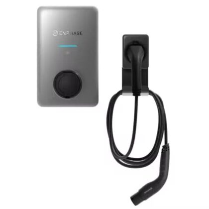 ENPHASE IQ EV Charger 2