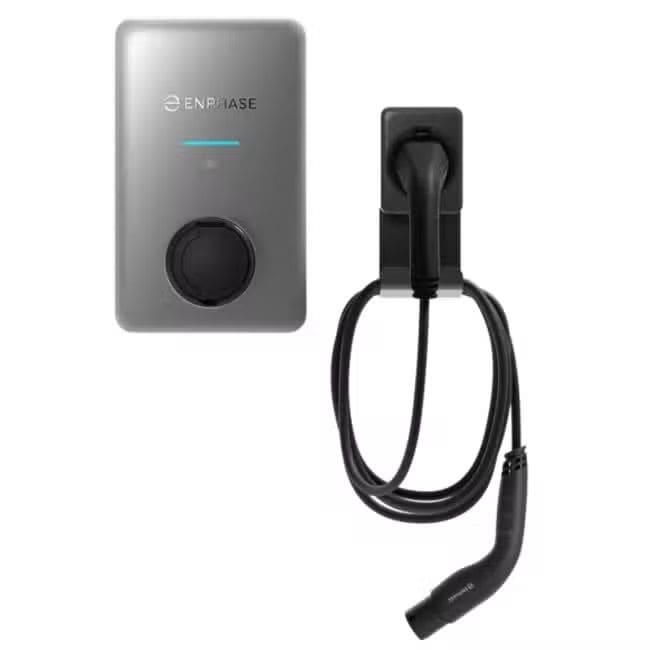 ENPHASE IQ EV Charger 2