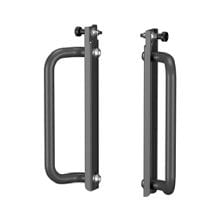 ENPHASE One set of IQ Battery 5P lifting handles