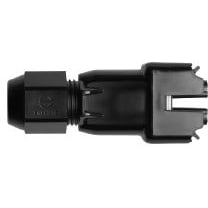 ENPHASE Field-wireable connector voor Q-kabel - mannelijk - 1 stuk Q-CONN-R-10M
