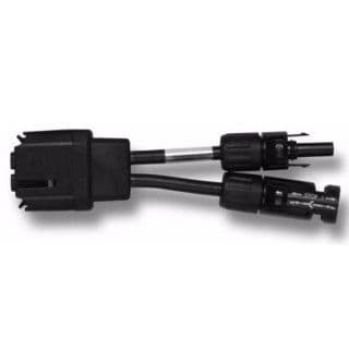 ENPHASE Acc. vr IQ7PLUS722INT  DC MC4 adapter Q-DCC-2-INT