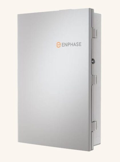 ENPHASE IQ System Controller 3 INT SC100G-M230ROW