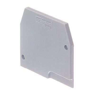 ENTRELEC Afdekplaat Entrelec grijs 1SNA118499R2300