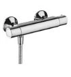 Paffoni Equo Star New douchethermostaatkraan - chroom EQS168CRNEW