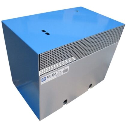EREA Metalen beschermingskast IP20 460x320x420mm 11542