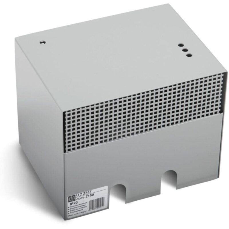 EREA Metalen beschermingskast IP20 273x210x231mm 2150