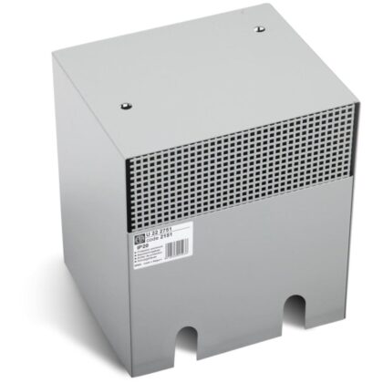 EREA Metalen beschermingskast IP20 268x225x360mm 2151