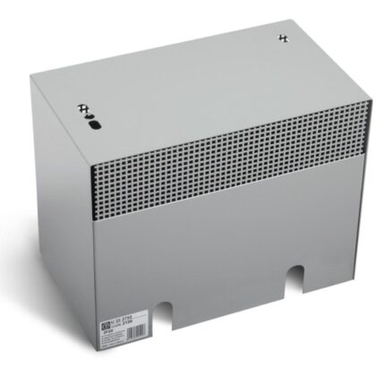 EREA Metalen beschermingskast IP20 388x225x360mm 2156