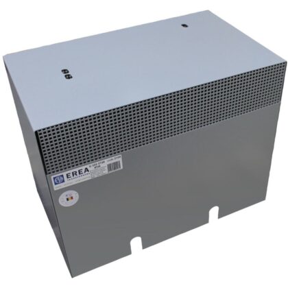 EREA Metalen beschermingskast IP20 533x272x470mm 2159