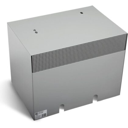 EREA Metalen beschermingskast IP20 533x370x470mm 2160