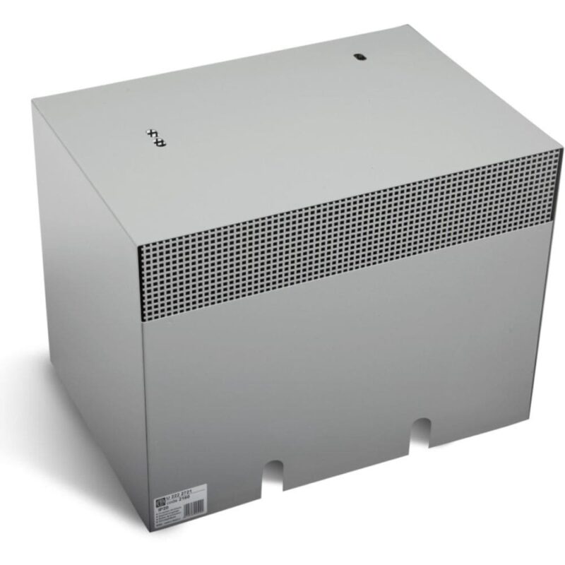 EREA Metalen beschermingskast IP20 533x370x470mm 2160