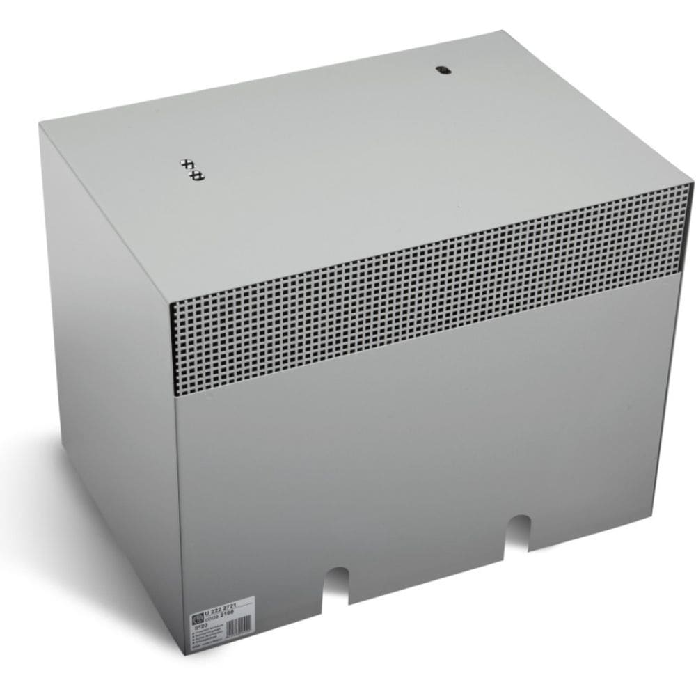 EREA Metalen beschermingskast IP20 533x370x470mm 2160